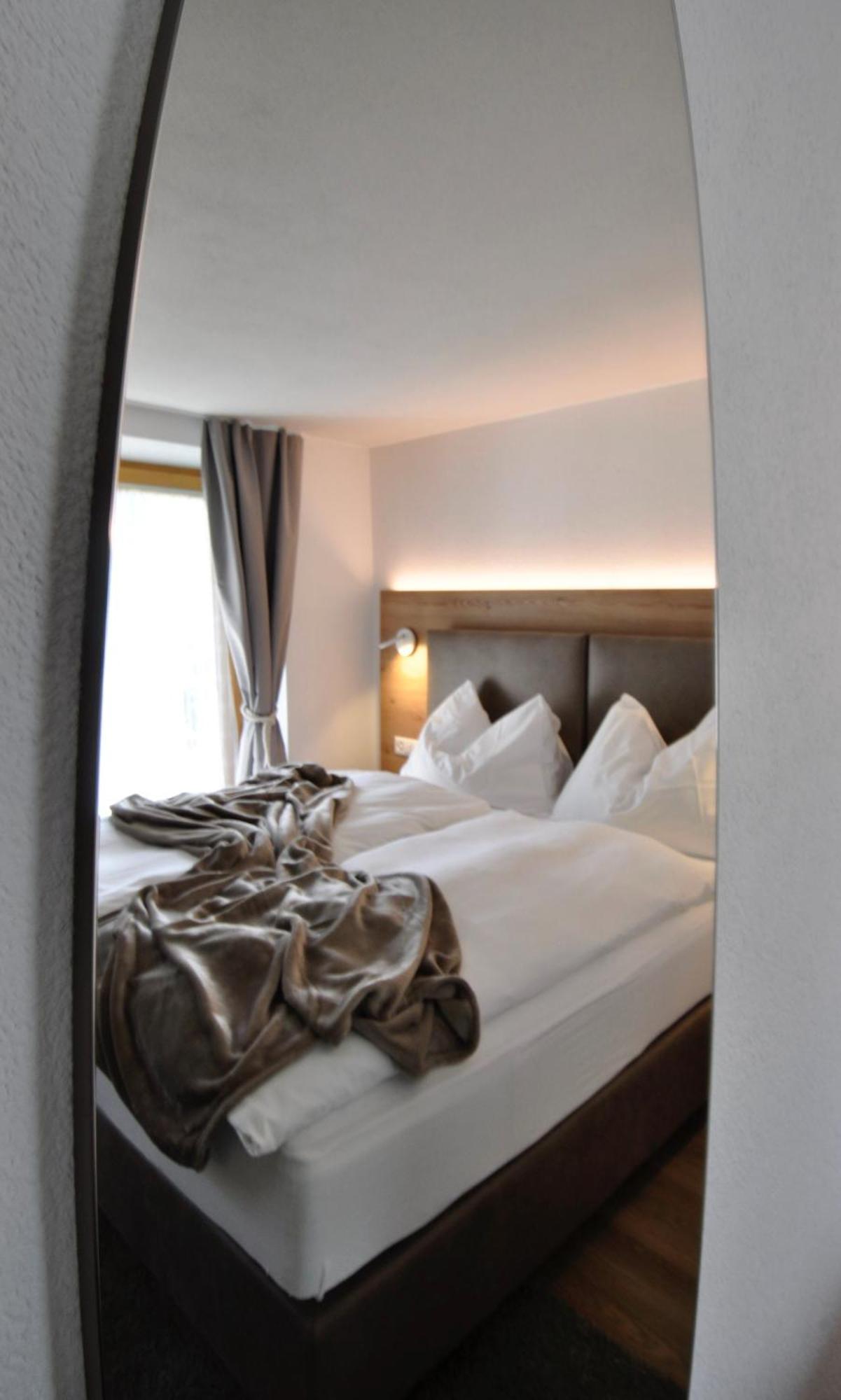Hotel Bernina Pontresina Extérieur photo