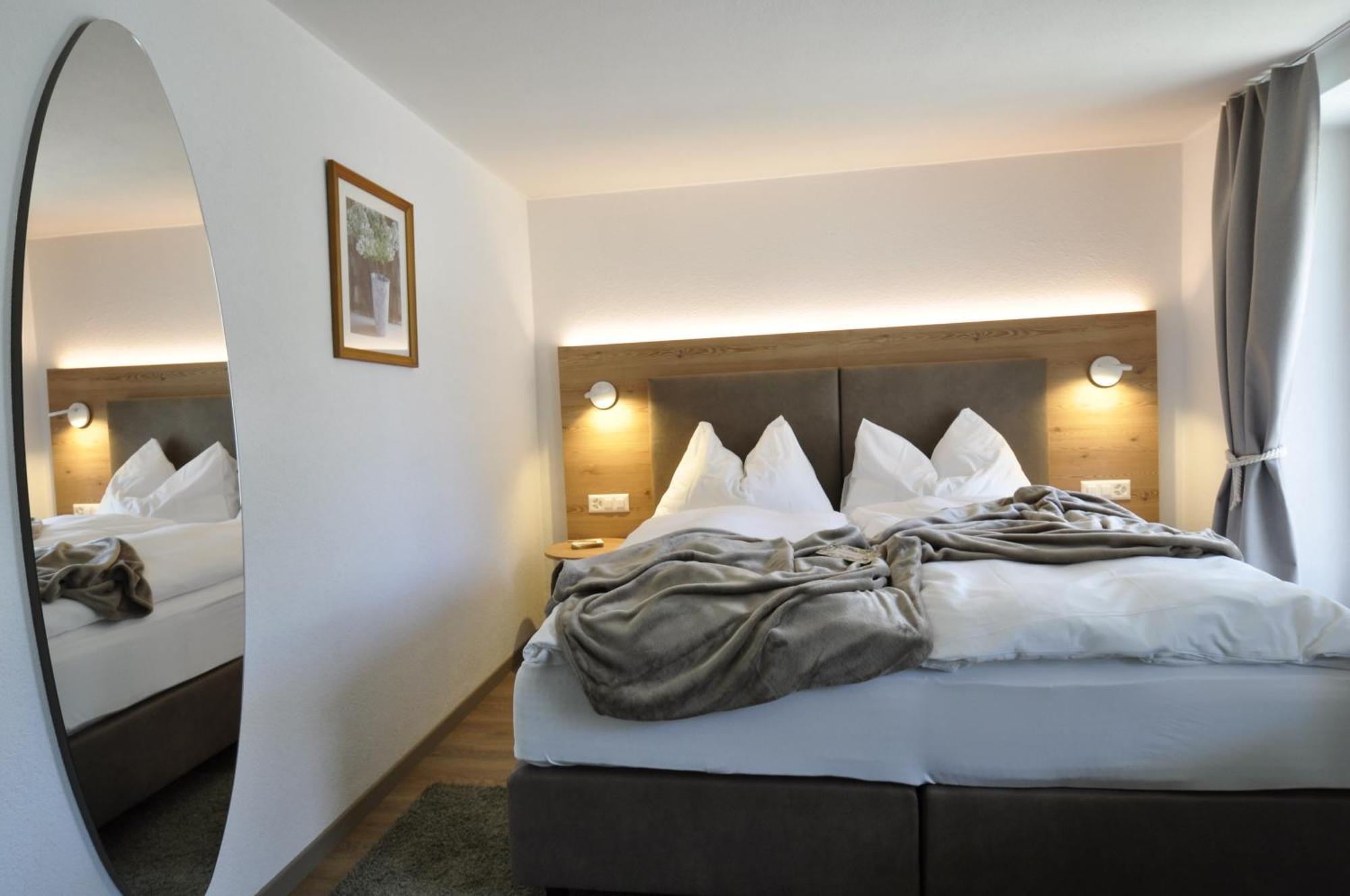 Hotel Bernina Pontresina Extérieur photo